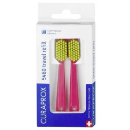 Curaprox Četkica Ultra Soft CS 5460 refill