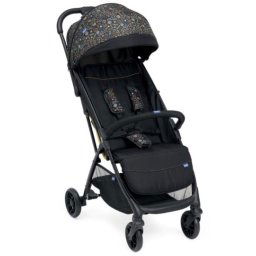 Chicco kolica glee, playful black ( A083326 )