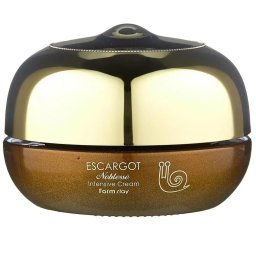FarmStay Escargot Noblesse Intensive Cream