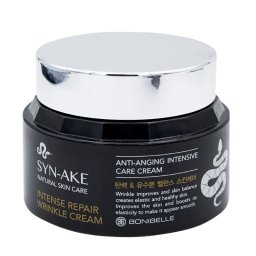 Enough Bonibelle SYN-AKE Intense Repair Wrinkle Cream