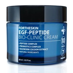 Fortheskin EGF-Peptide Bio-Clinic Cream