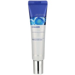 FarmStay Collagen Water Full Moist Rolling Eye Serum