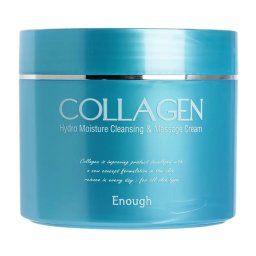 Enough Collagen Hydro Moisture Cleansing Massage Cream 300ml