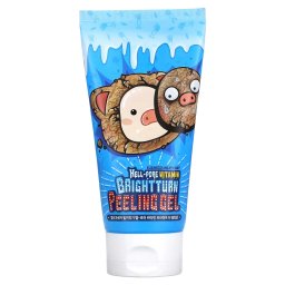 Elizavecca Milky Piggy Hell-Pore Vitamin Bright Turn Peeling Gel