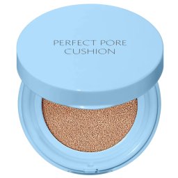 the SAEM Saemmul Perfect Pore Cushion 02 Natural Beige