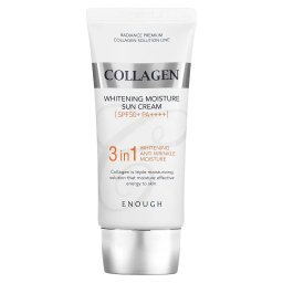 Enough Collagen Whitening Moisture Sun Cream 3in1 SPF50+ PA++++