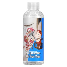 Elizavecca Hell-Pore Clean Up AHA Fruit Toner 200ml