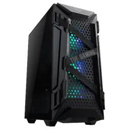 Računar ZEUS i5-14400FDDR4 16GBM.2 1TBRTX3060 12GB750W powered by ASUS
