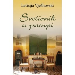 Svetionik u pampi – Letisija Vješhovski