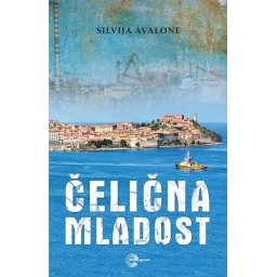 Čelična mladost - Silvija Avalone