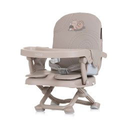 Buster hranilica Chipolino Lollipop Grey Akcija