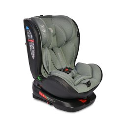 Lorelli Nebula auto sedište za bebe 40-150 cm
