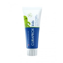 Curaprox Kids pasta za zube za decu 60ml 6+ ukus menta