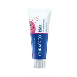Curaprox Kids pasta za zube za decu 60ml 6+ ukus lubenica