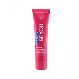 Curaprox Be You pasta za zube 60ml crvena