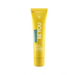 Curaprox Be You pasta za zube 60ml žuta