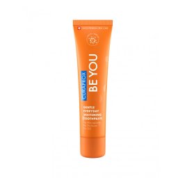 Curaprox Be You pasta za zube 60ml narandžasta