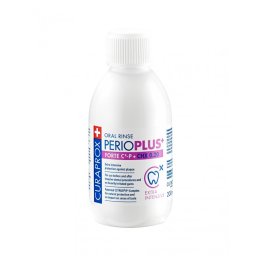 Curaprox Perio Plus Forte CHX 0.20 200ml
