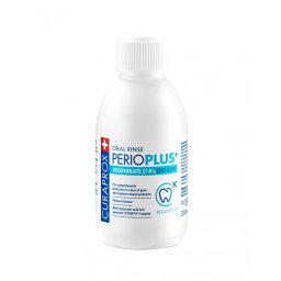 Curaprox Perio Plus Regenerate CHX 0.09 200ml