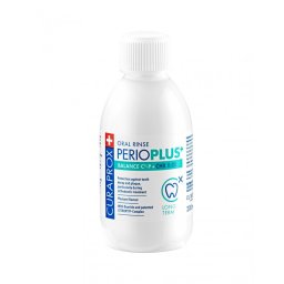 Curaprox Perio Plus Balance CHX 0.05 200ml