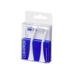 Curaprox Single nastavak za Hydrosonic Pro četkicu 2/1