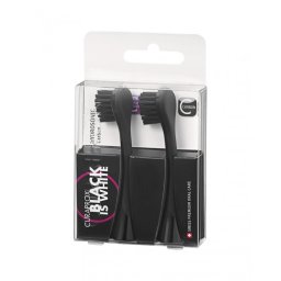 Curaprox Black is White Carbon nastavak za Hydrosonic BiW 2/1