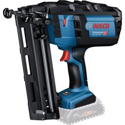 Bosch GNH 18V-64 M akumulatorski pištolj za eksere Professional 18V, Solo bez baterije i punjača + L-Boxx kofer ( 0601481001 )