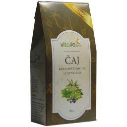 Vitalia Čaj kod zatvora 80g