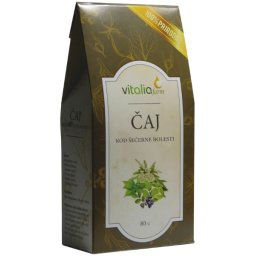 Vitalia Čaj kod šećerne bolesti 80g