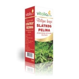 Vitalia Biljne kapi slatkog pelina 30ml