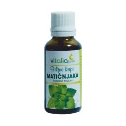 Vitalia Biljne kapi matičnjaka 30ml