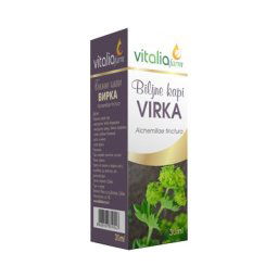 Vitalia Biljne kapi virka 30ml