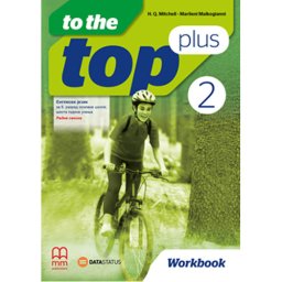 To The Top Plus 2, radna sveska Data Status