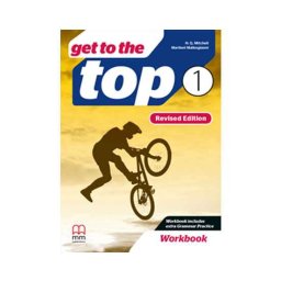 GET TO THE TOP 1 - radna sveska Data Status