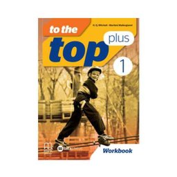 TO THE TOP PLUS 1 - radna sveska Data Status