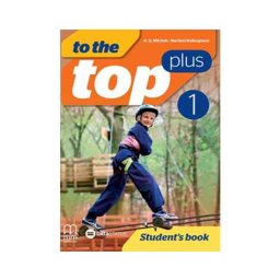 TO THE TOP PLUS 1 - udžbenik za 5. razred Data Status