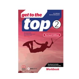 GET TO THE TOP 2 - radna sveska Data Status