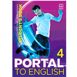 Portal to English 4, udžbenik za 8.r Data Status