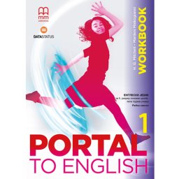Portal to English 1, radna sveska za 5.r Data Status