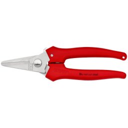 Knipex kombinovane makaze 140mm ( 95 05 140 )
