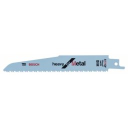 Bosch 2608653066 List univerzalne testere S 920 CF, Heavy za Metal ( 2608653066 )