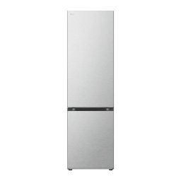 LG kombinovani frižider GBV7280AMB