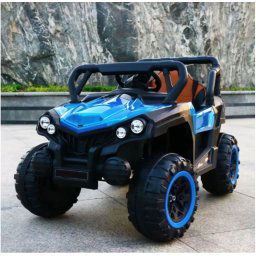 Auto Quad na akumulator Delfino Off-Road 900 Plavi (DEL-900-B)