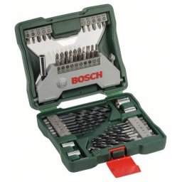 Bosch 2607019613 43-delni X-Line set burgija sa šestostranim prihvatom ( 2607019613 )