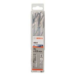 Bosch 2608585594 burgija za metal HSS-G, DIN 338 15 x 114 x 169 mm, 1 komad ( 2608585594. )