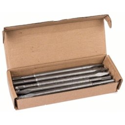 Bosch 2608578517 špicasto dleto SDS plus 250 mm, 1 komad ( 2608578517. )