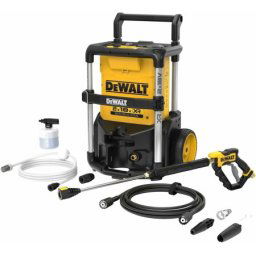 DeWalt DCMPW1600N akumulatorski perač pod pritiskom, 2x18V, 110bar, bez baterije i punjača ( DCMPW1600N )