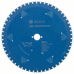 Bosch 2608644146 List kružne testere Expert for Sandwich Panel 330 x 30 x 2,6 mm, 54 ( 2608644146 )