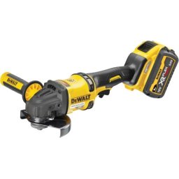 DeWalt DCG418T2 Akumulatorska ugaona brusilica, 2 X 6.0 Ah, 54V XR ( DCG418T2 )
