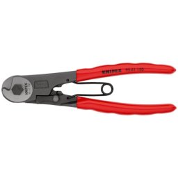 Knipex 95 61 150 klešta za sečenje Bowden sajli 150mm ( 95 61 150 )